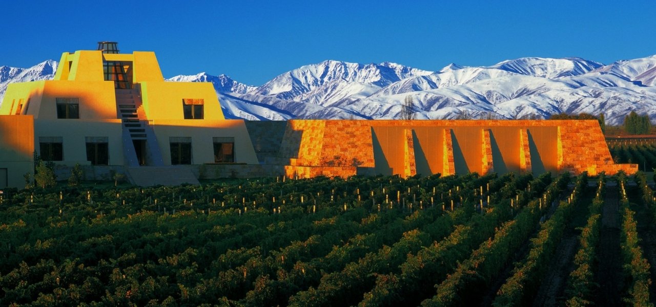 Catena Zapata Winery